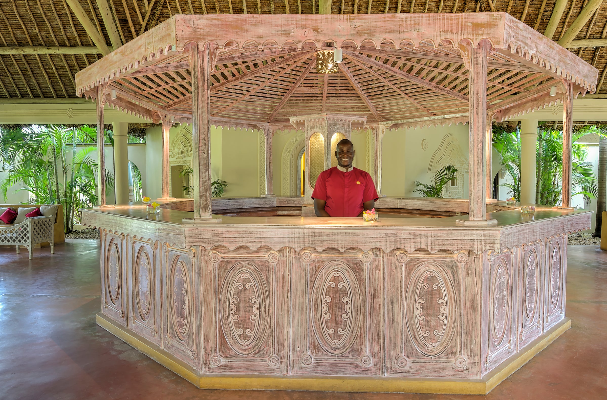 Neptune Paradise Beach Resort & Spa