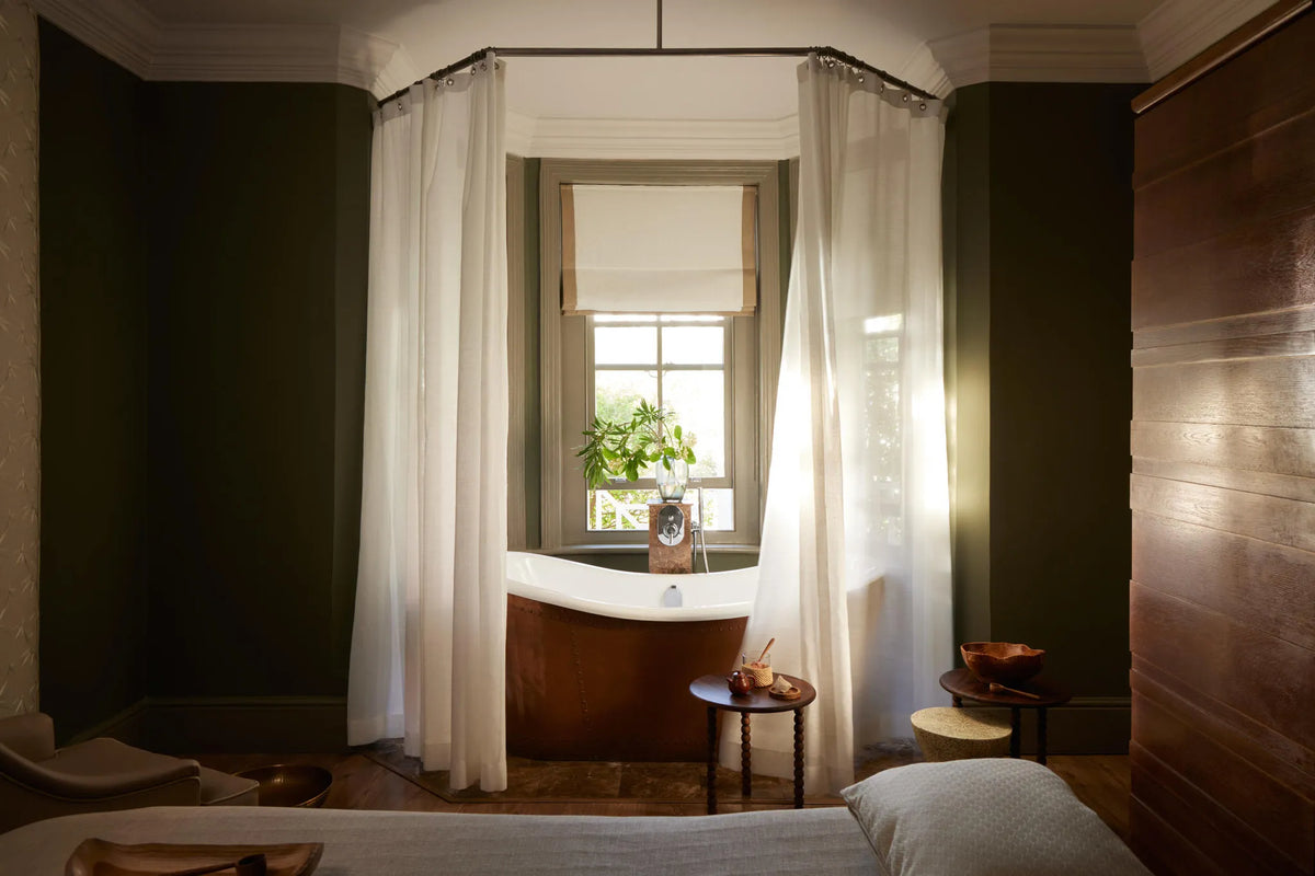 Librisa Spa Treatment Room at Mount Nelson, A Belmond Hotel, Cape Town, Cape Town, South Africa.