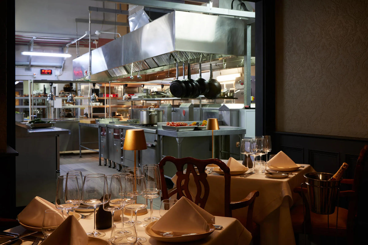 Chef's Table at Mount Nelson, A Belmond Hotel, Cape Town, Cape Town, South Africa.