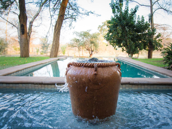 Thorntree House and Tented Camp