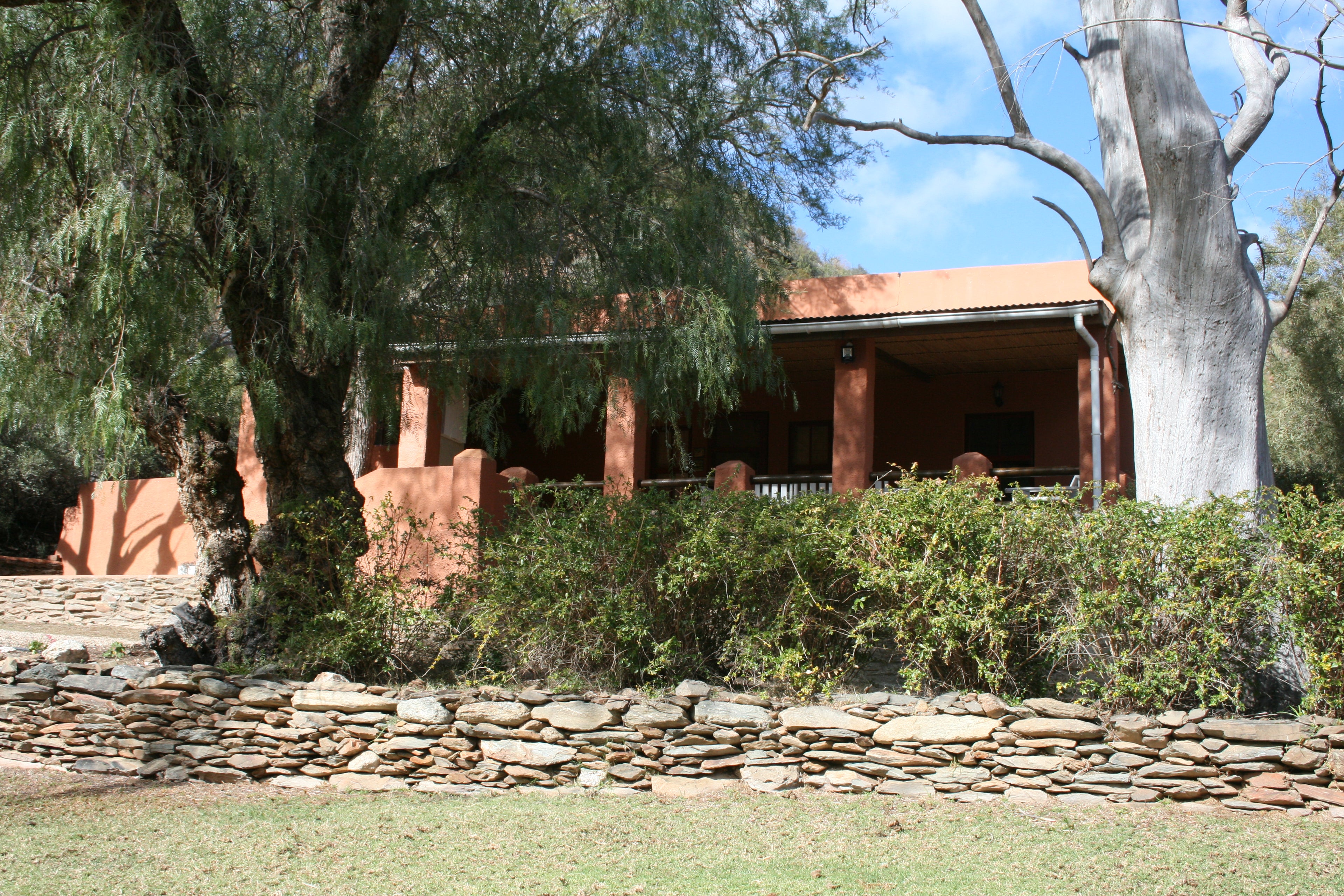 3 Bedroom Self Catering Holiday Home