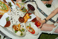 Mount Nelson, A Belmond Hotel, Cape Town : The Fountain by Planet Bar