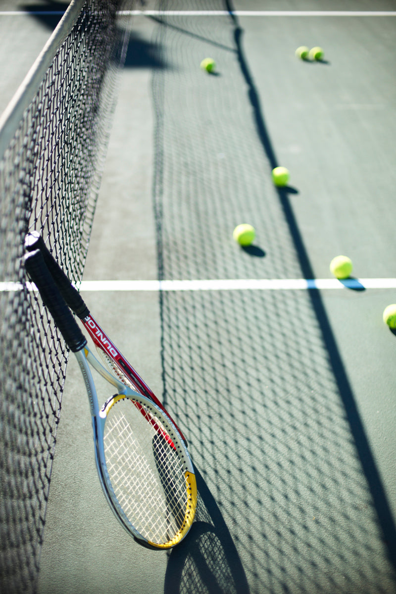 Mount Nelson, A Belmond Hotel, Cape Town : Tennis Lessons
