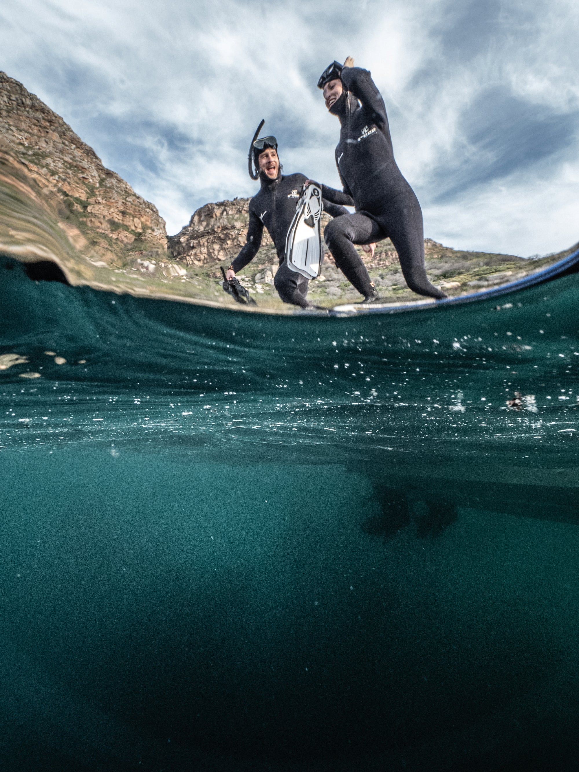 Mount Nelson, A Belmond Hotel, Cape Town : Marine Biologist Experience