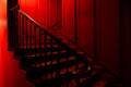 Mount Nelson, A Belmond Hotel, Cape Town : The Red Room by Chef's Warehouse