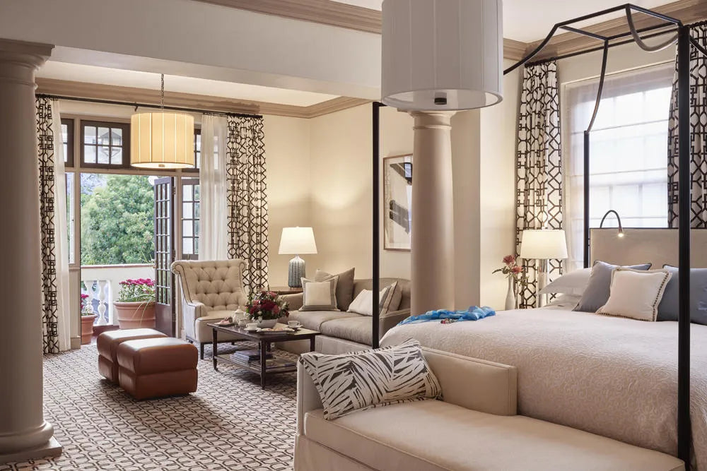 Deluxe Junior Suite