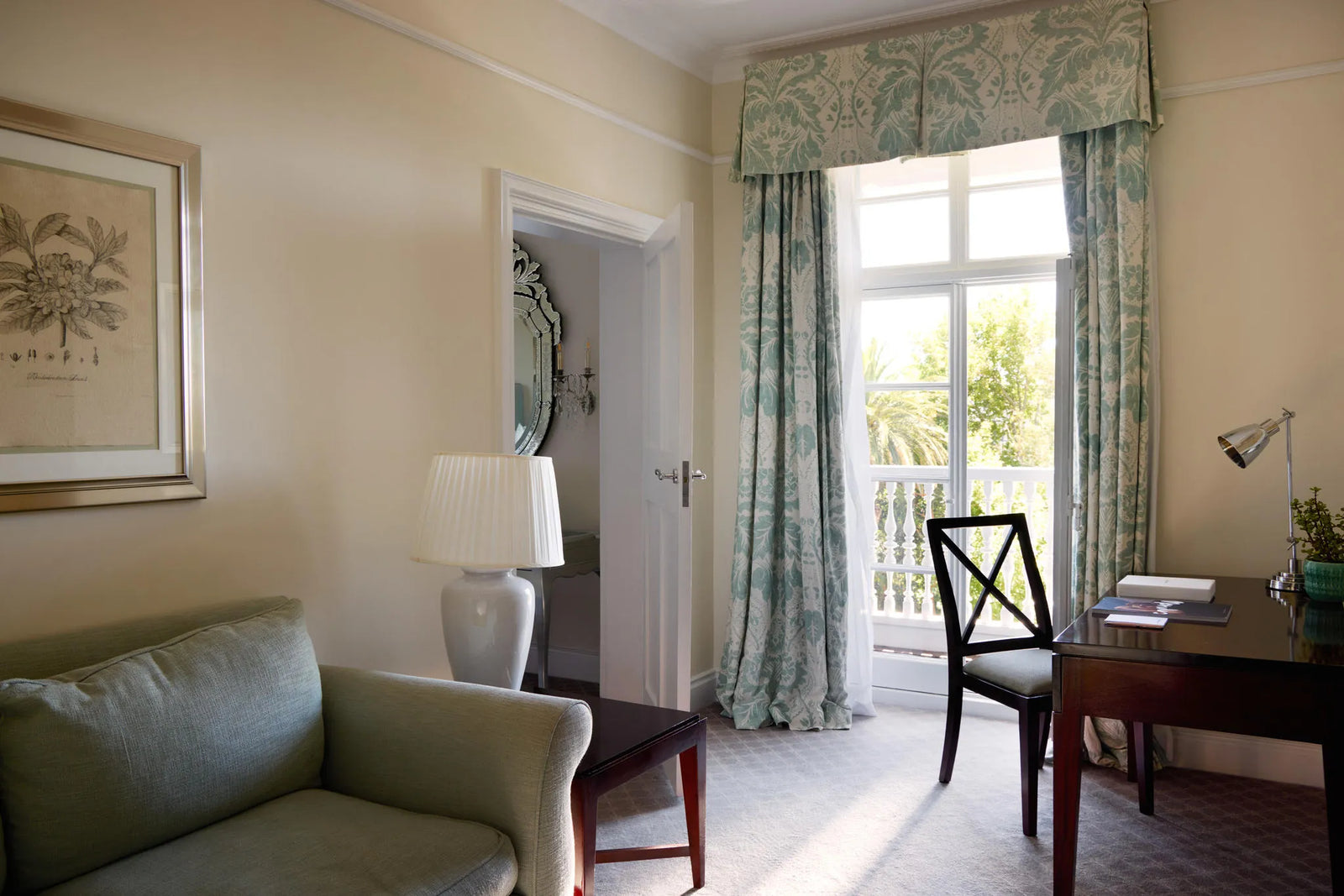 One Bedroom Suites