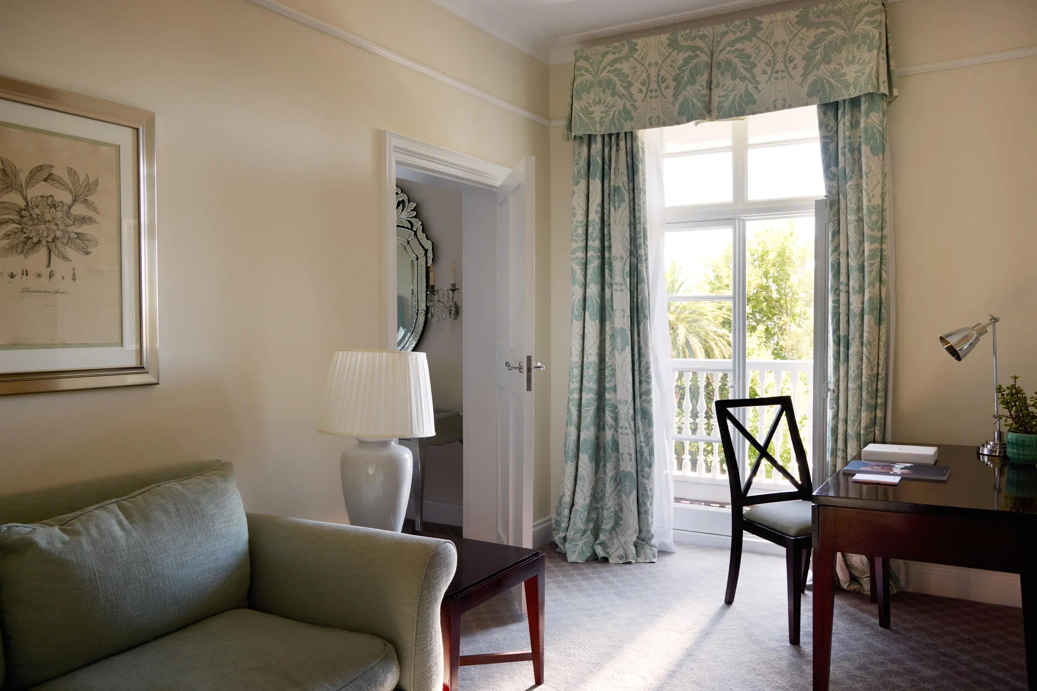 One Bedroom Suites
