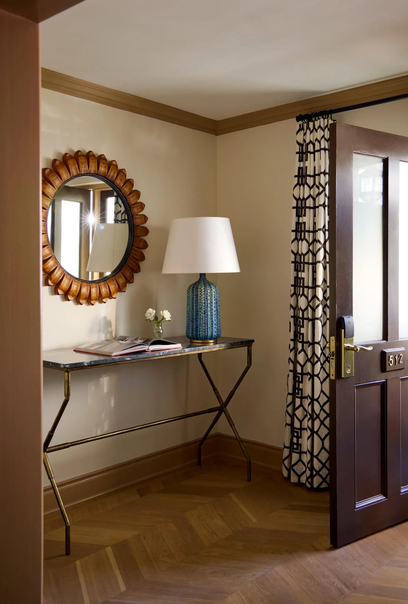 Studio Suites
