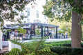 Incognito | Outside view
