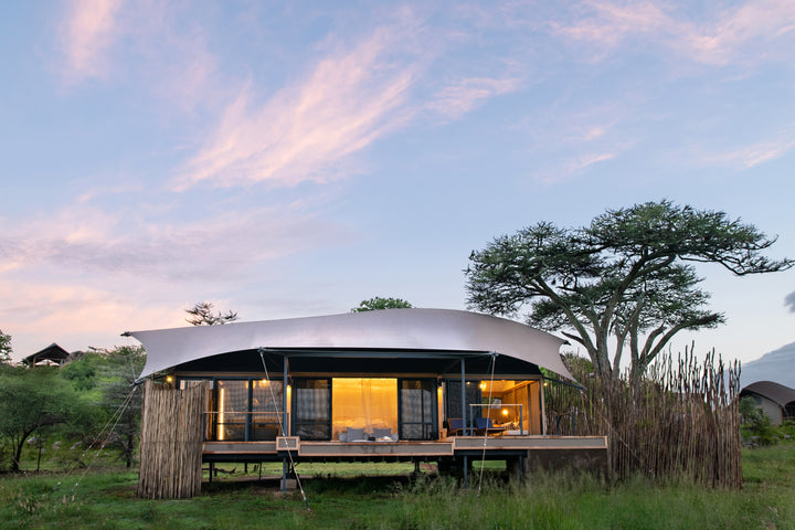 Lemala Nanyukie Lodge