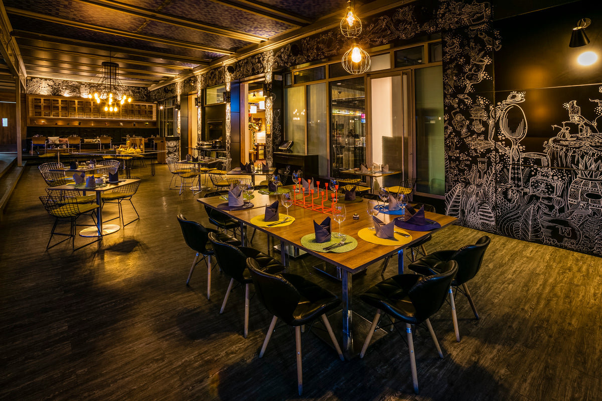 Aloft Bogota Airport Hotel