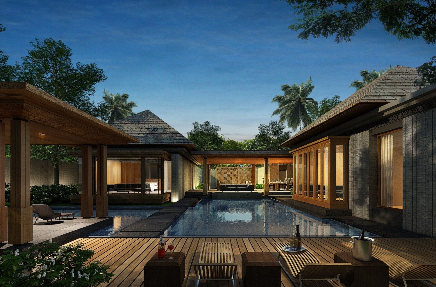 Hotel Indigo