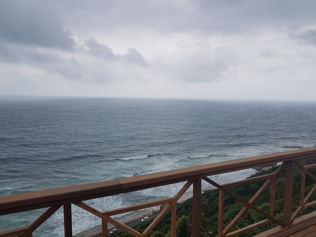 Bluff Tradewinds