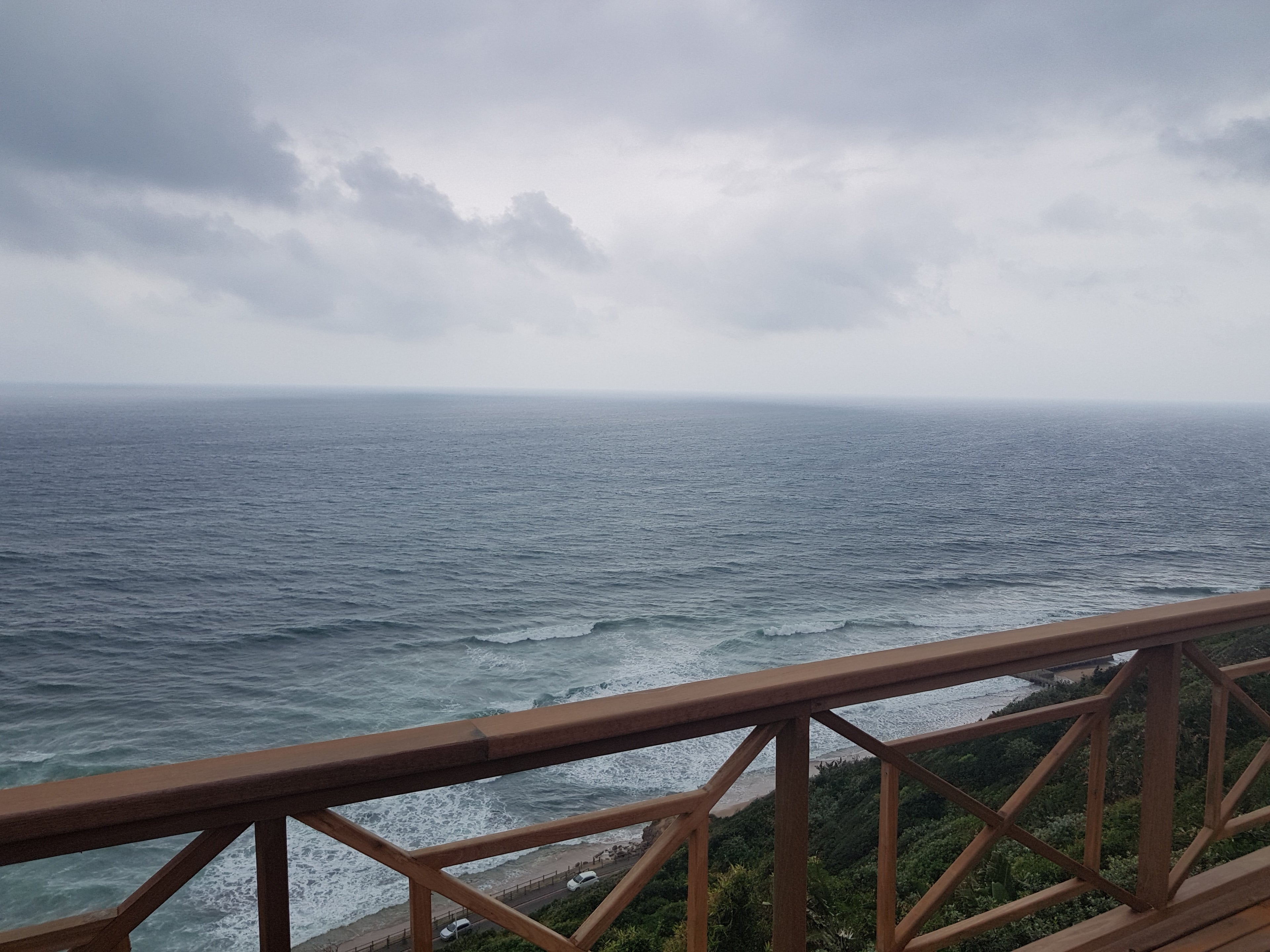 Bluff Tradewinds