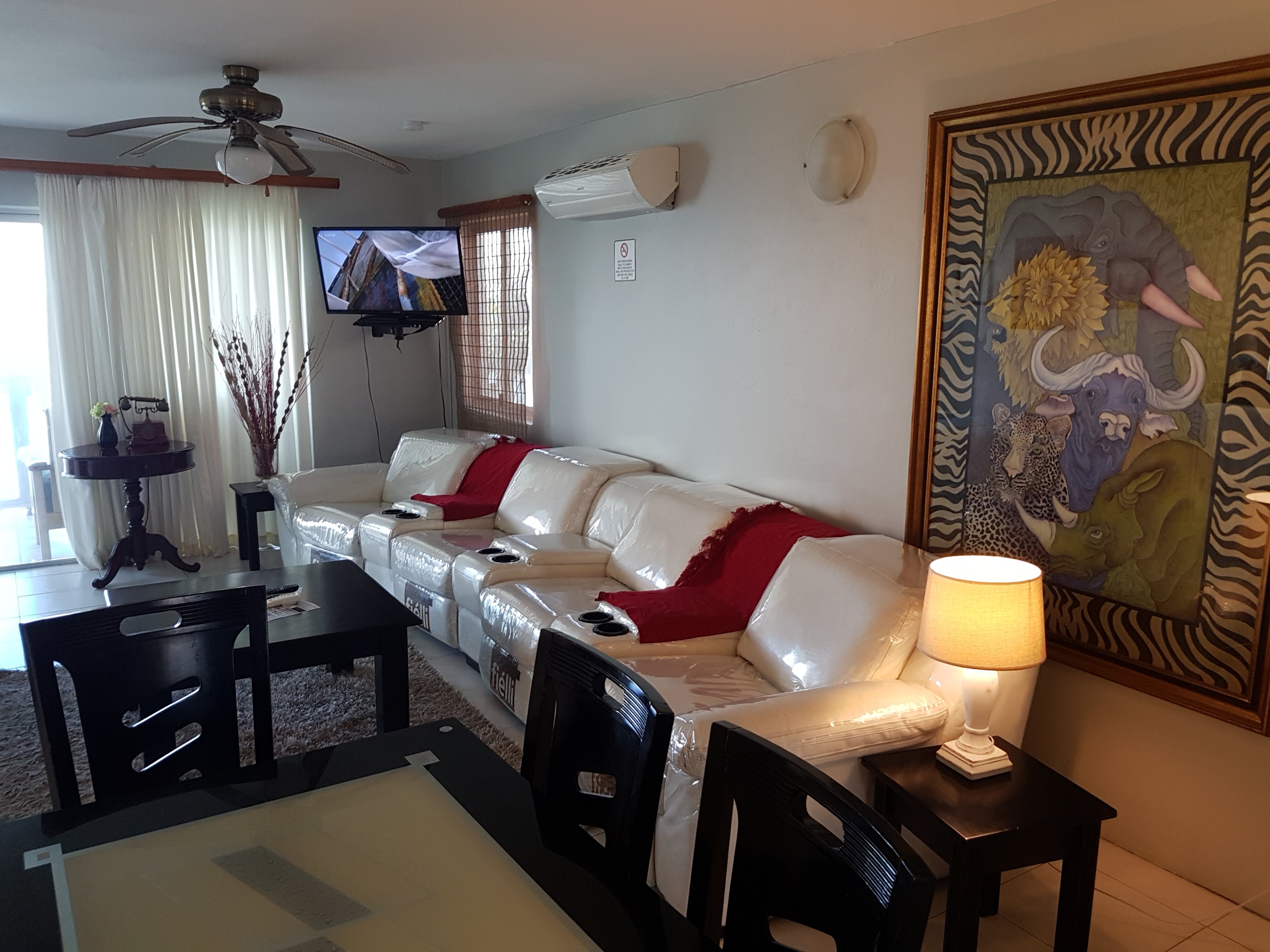 Bluff Tradewinds