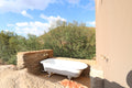 Outdoor Bath and Shower