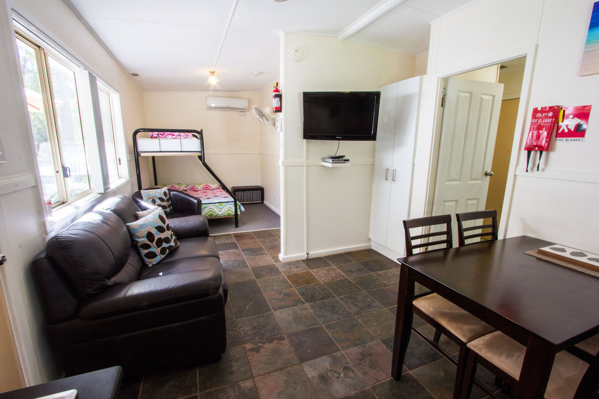 The Retreat Port Stephens