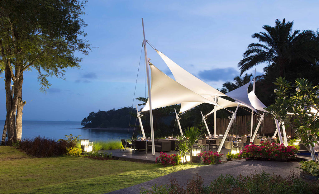 The ShellSea Krabi