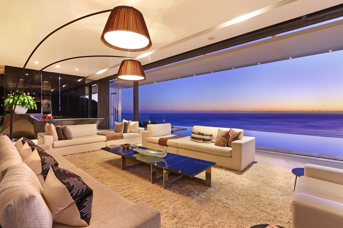 Oceana Villa Clifton