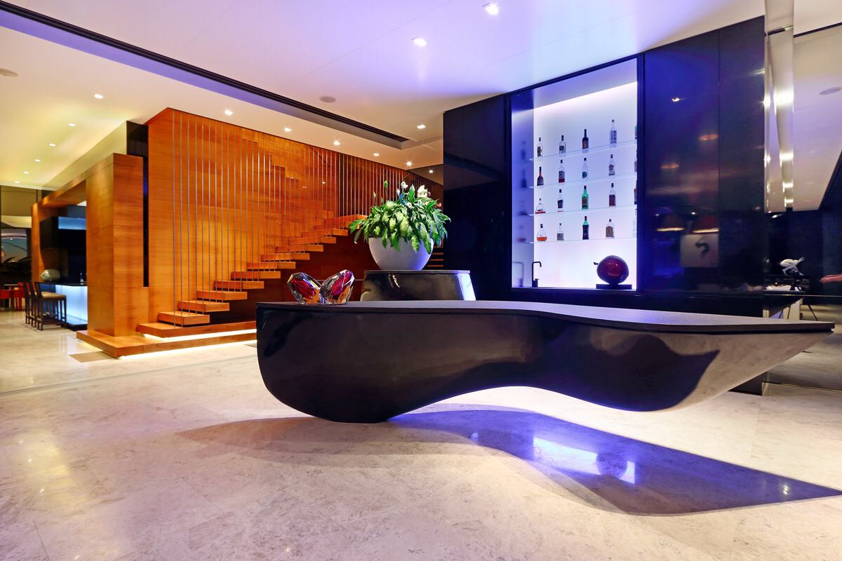 Oceana Villa Clifton