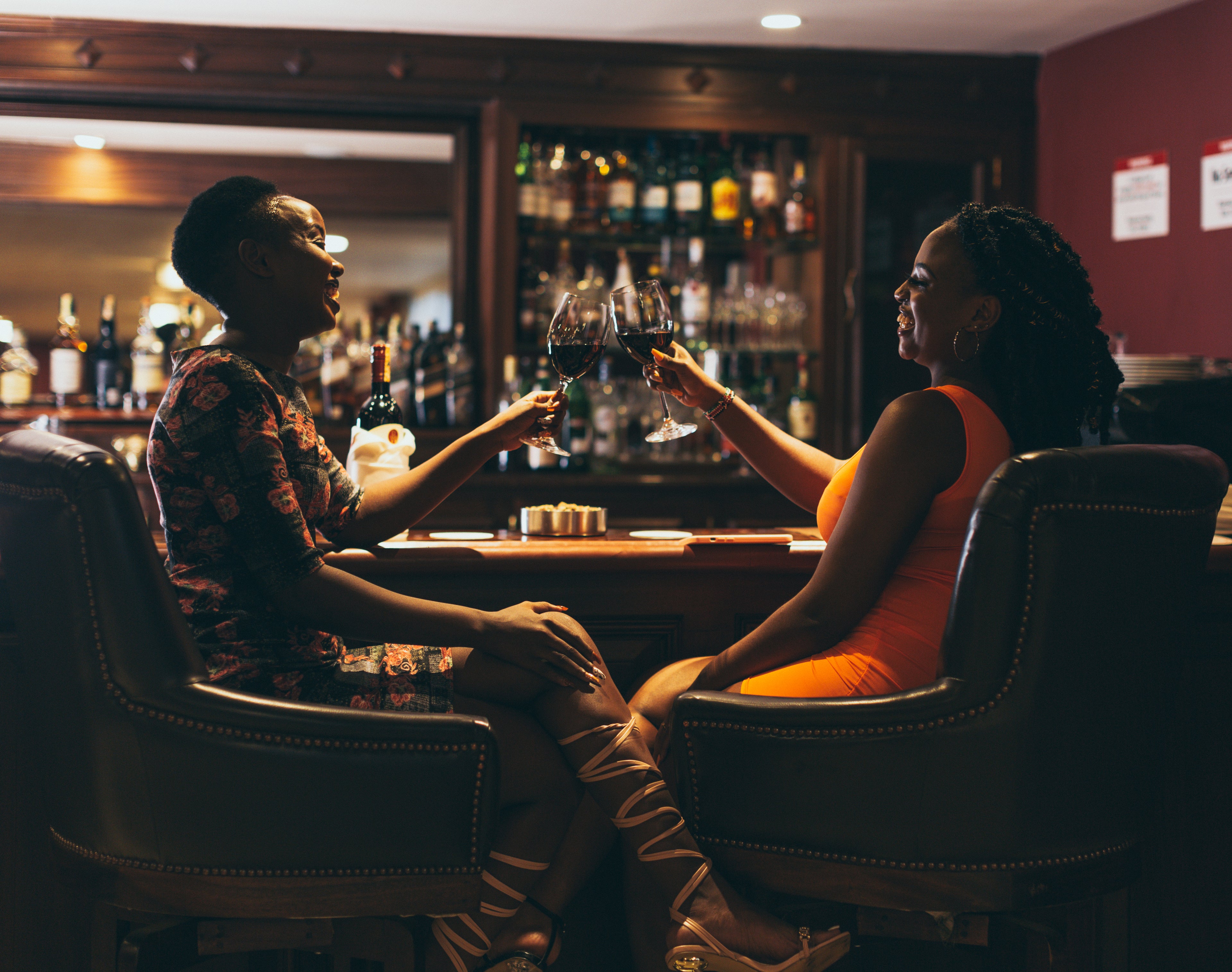 Leather Bar