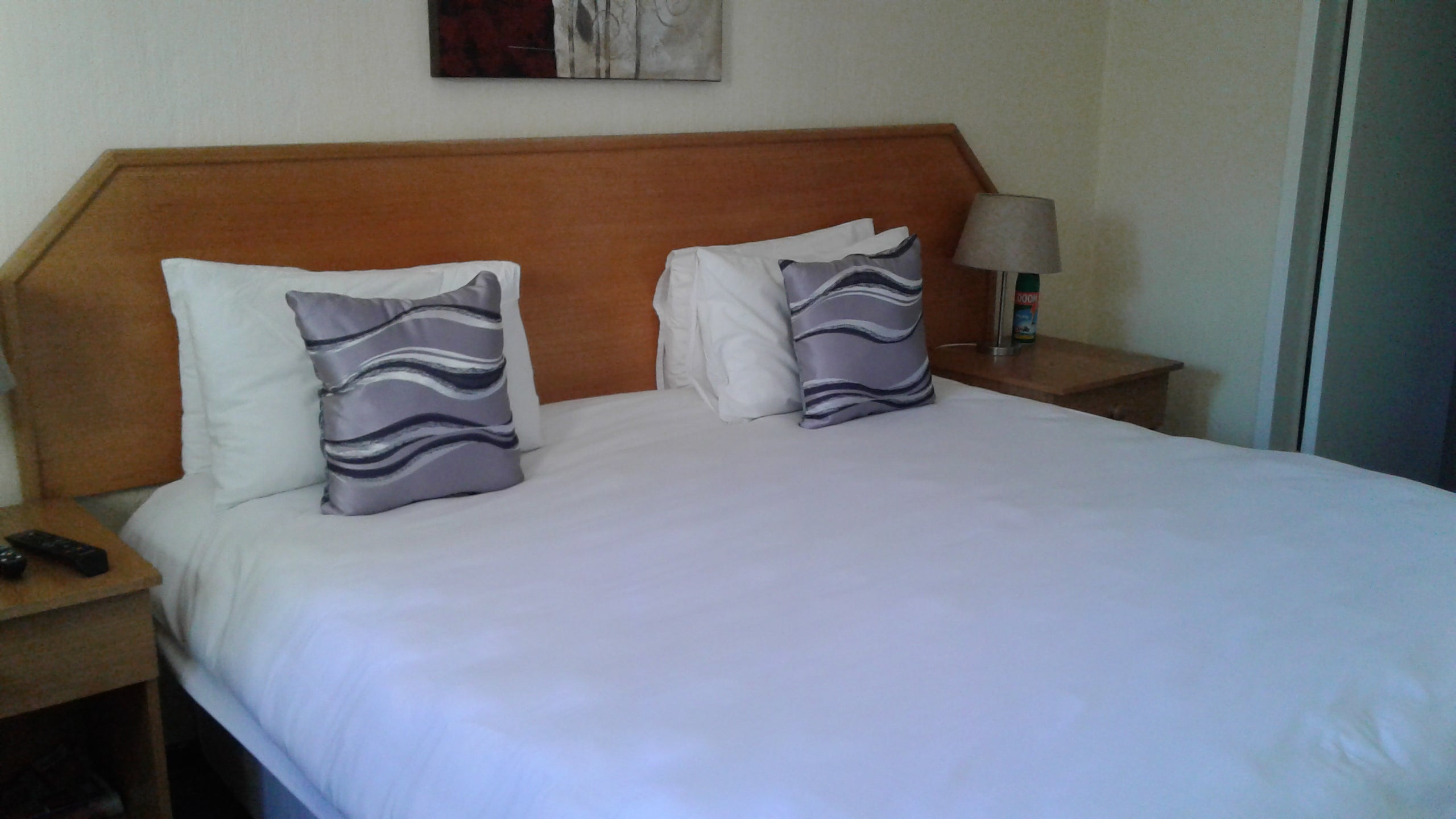Room E