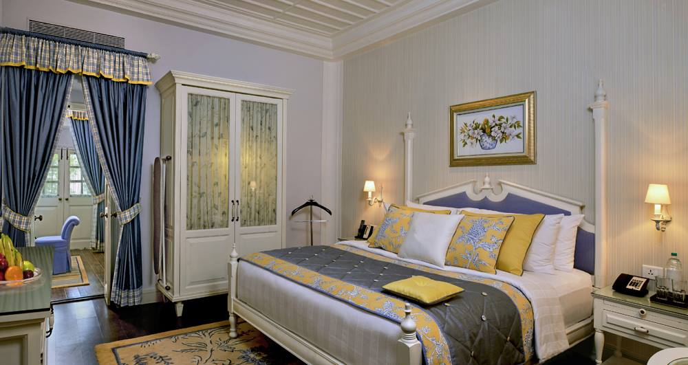 WelcomHotel The Savoy Mussoorie