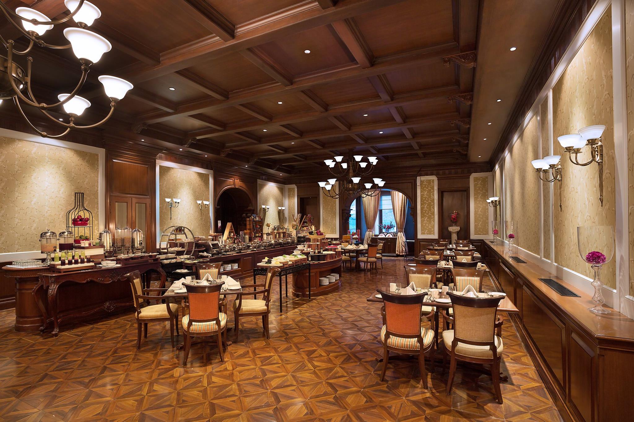 WelcomHotel The Savoy Mussoorie