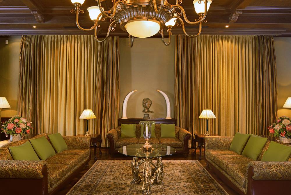 WelcomHotel The Savoy Mussoorie