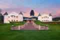 WelcomHotel The Savoy Mussoorie