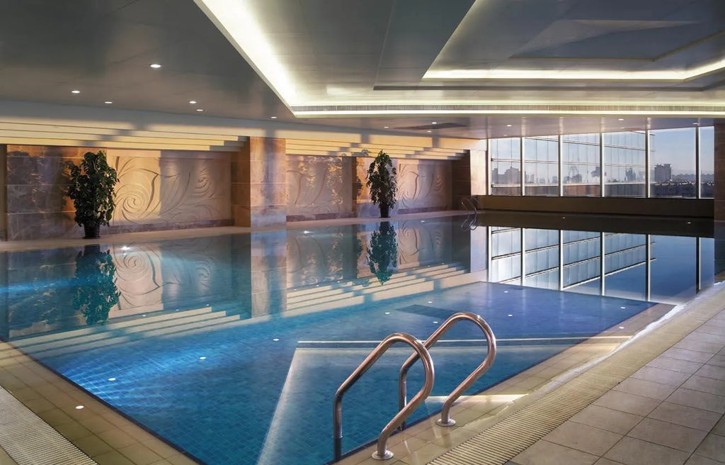 Shangri-La Hotel Baotou, China, China gallery image 3.