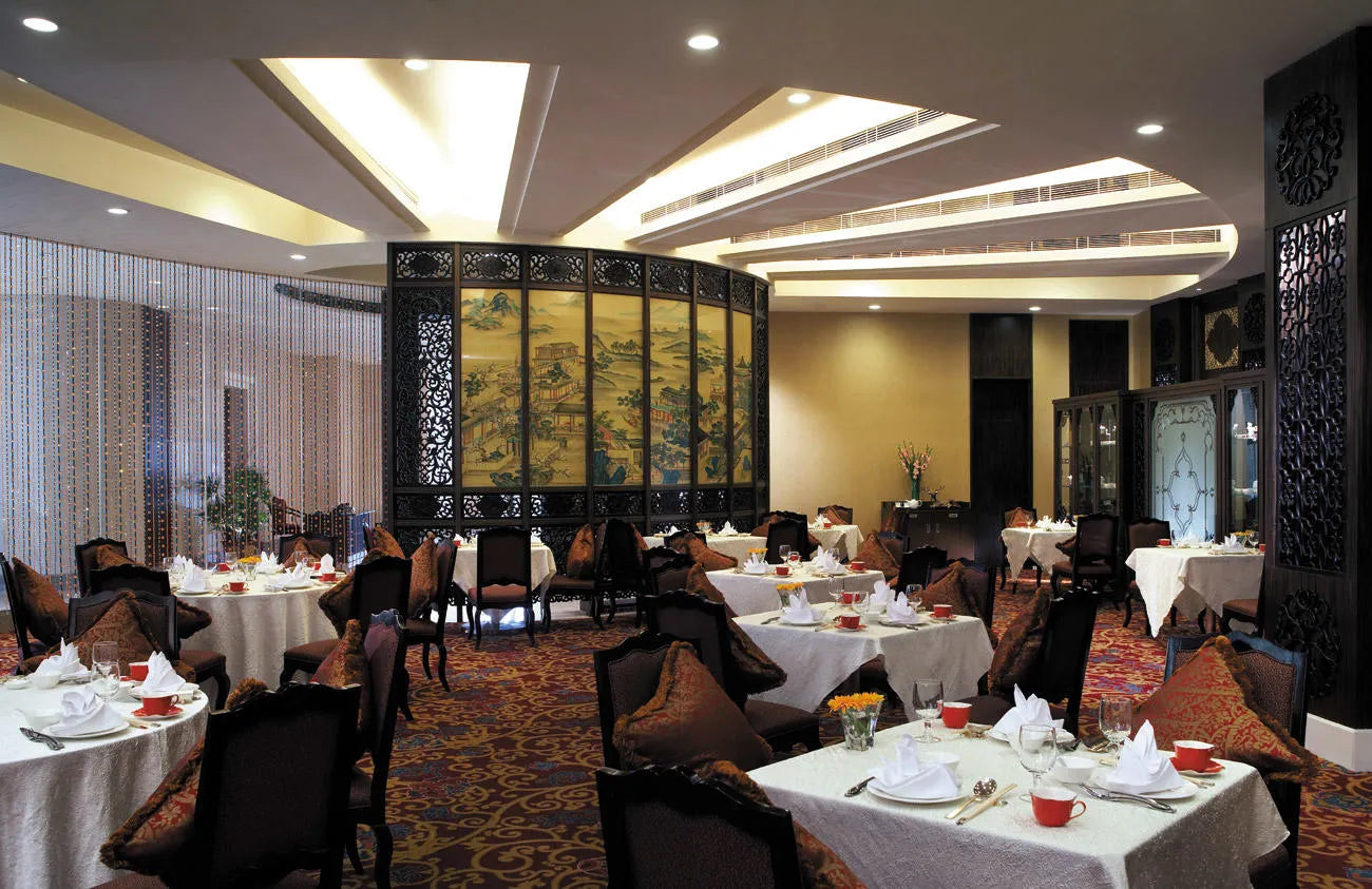 Shangri-La Hotel Baotou, China, China gallery image 6.