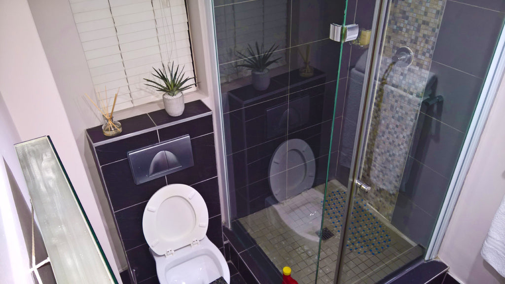 Bathroom 2