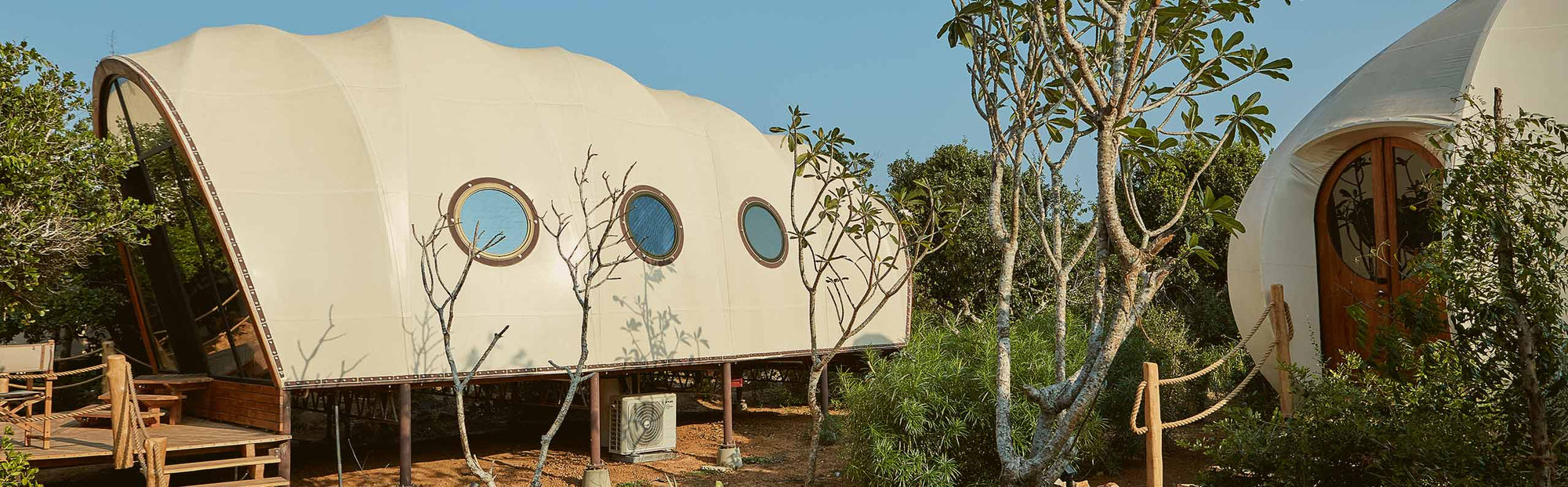 Family Cocoon Suite with Urchin