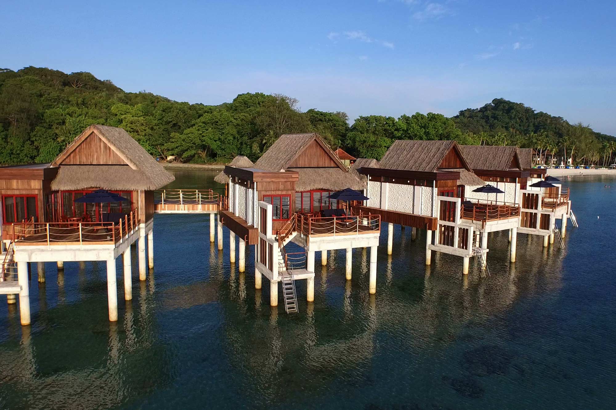Palau Pacific Resort