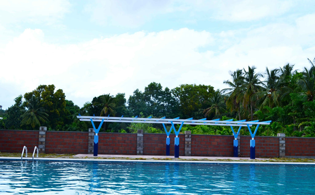 Khedda Resort
