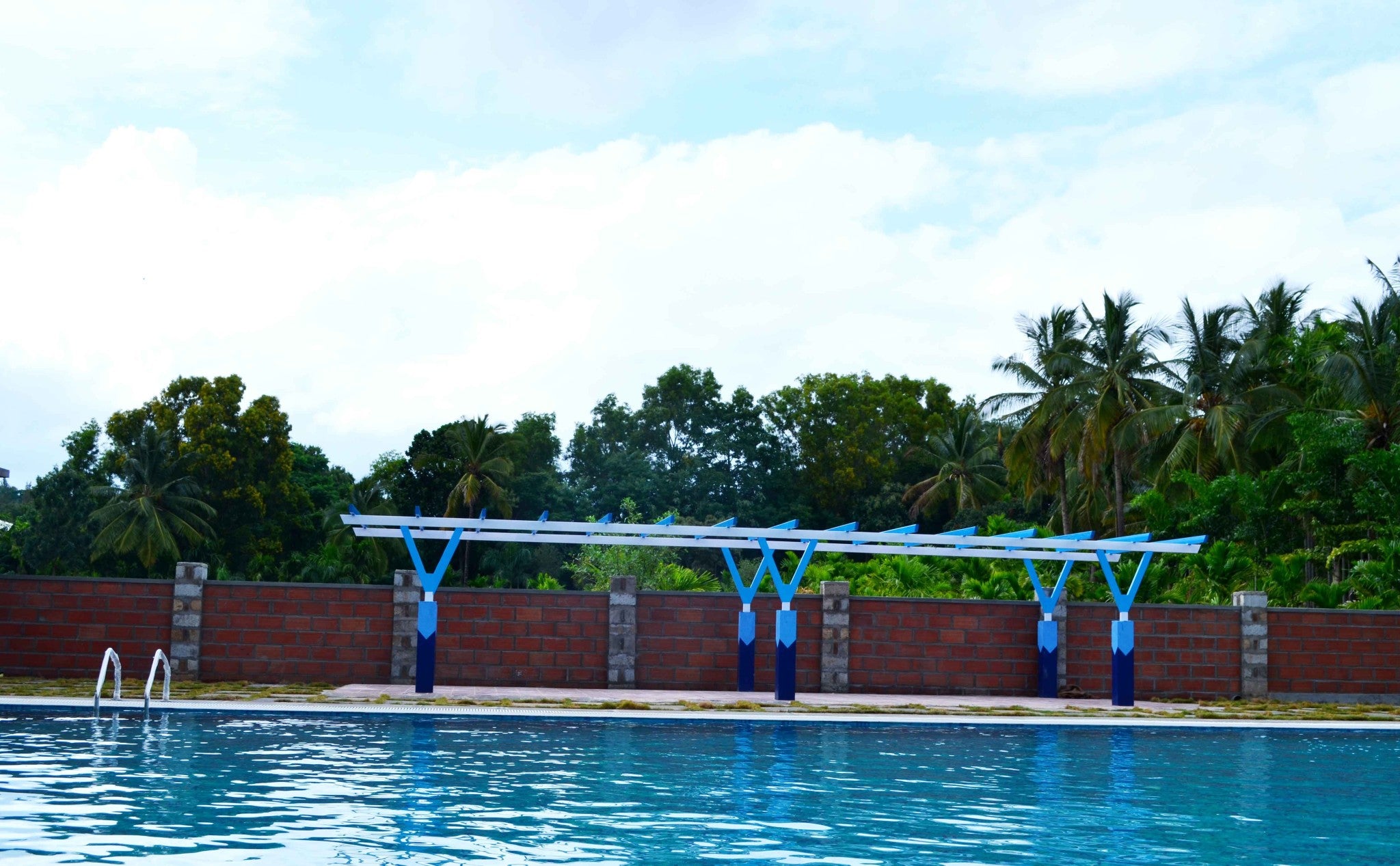 Khedda Resort