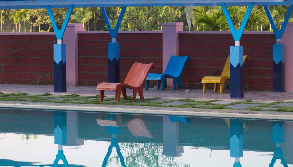 Khedda Resort