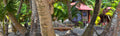 Little Corn Beach and Bungalow