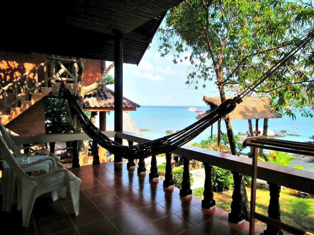 DD Hut Koh Tao