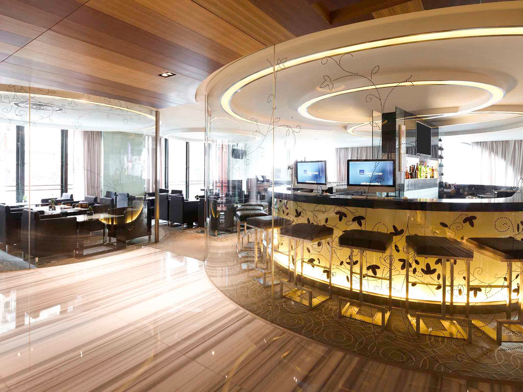 Novotel Nathan Road Kowloon