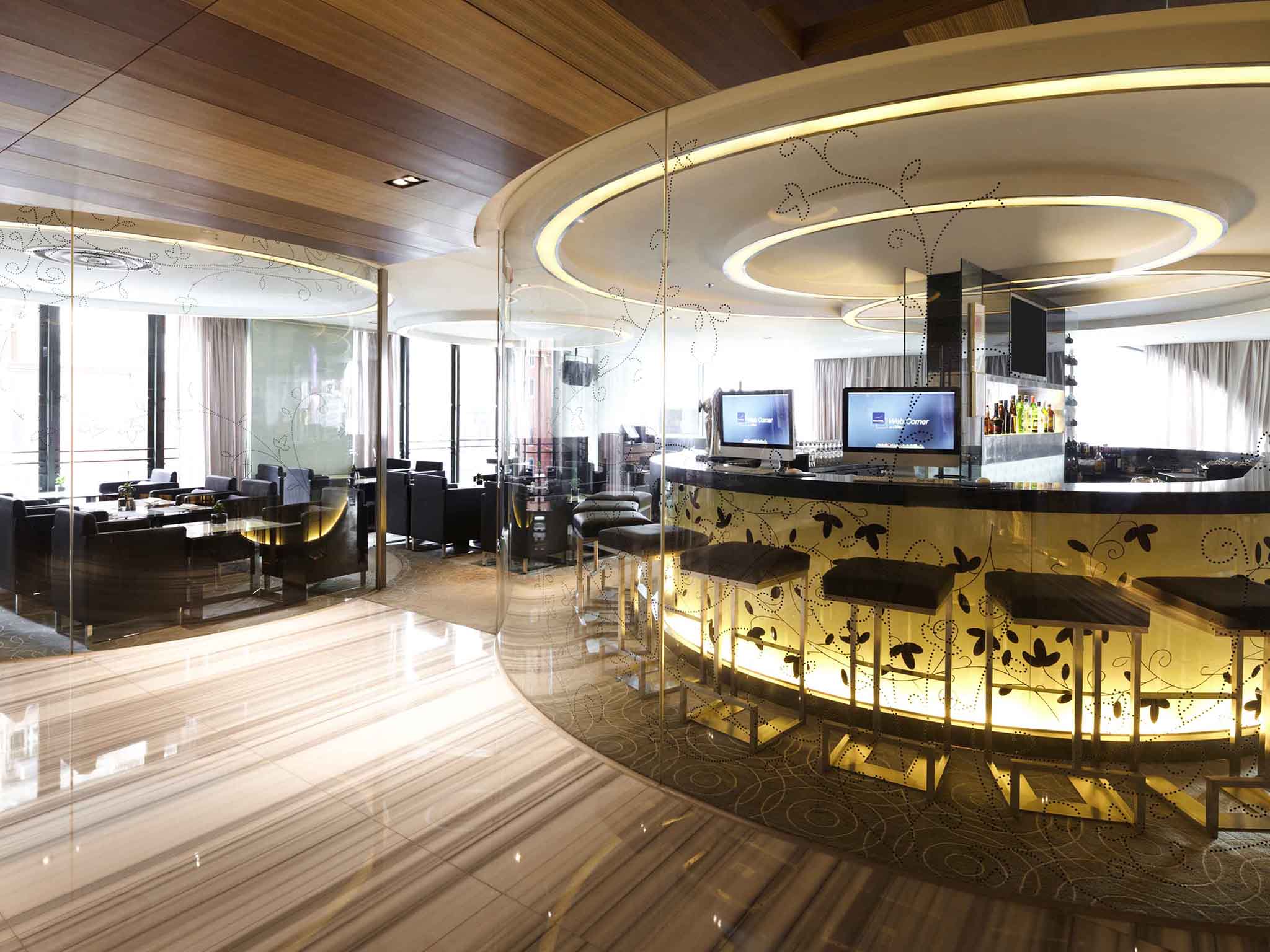 Novotel Nathan Road Kowloon