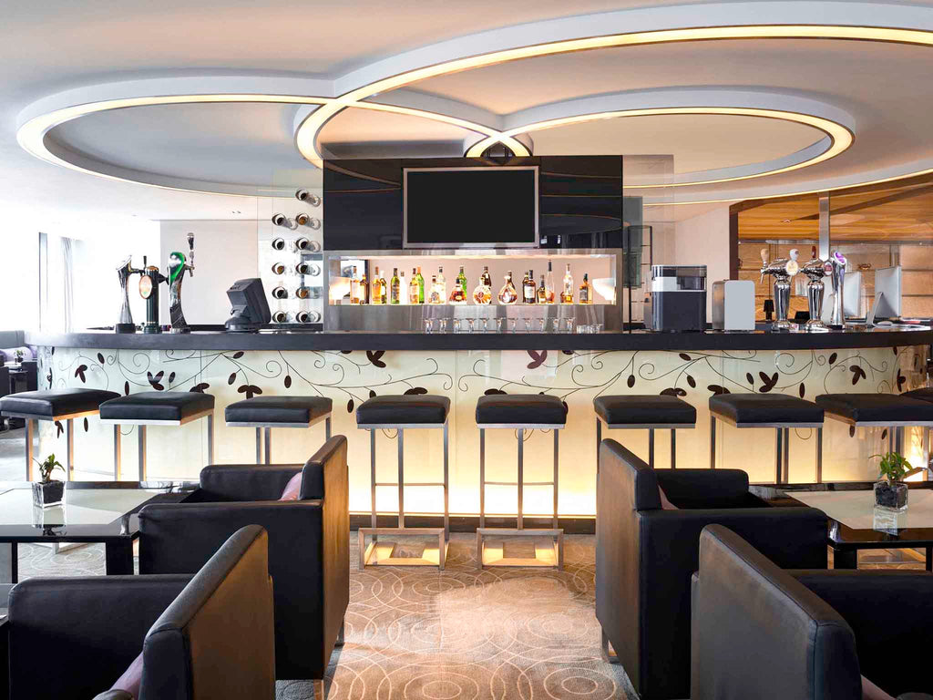 Novotel Nathan Road Kowloon