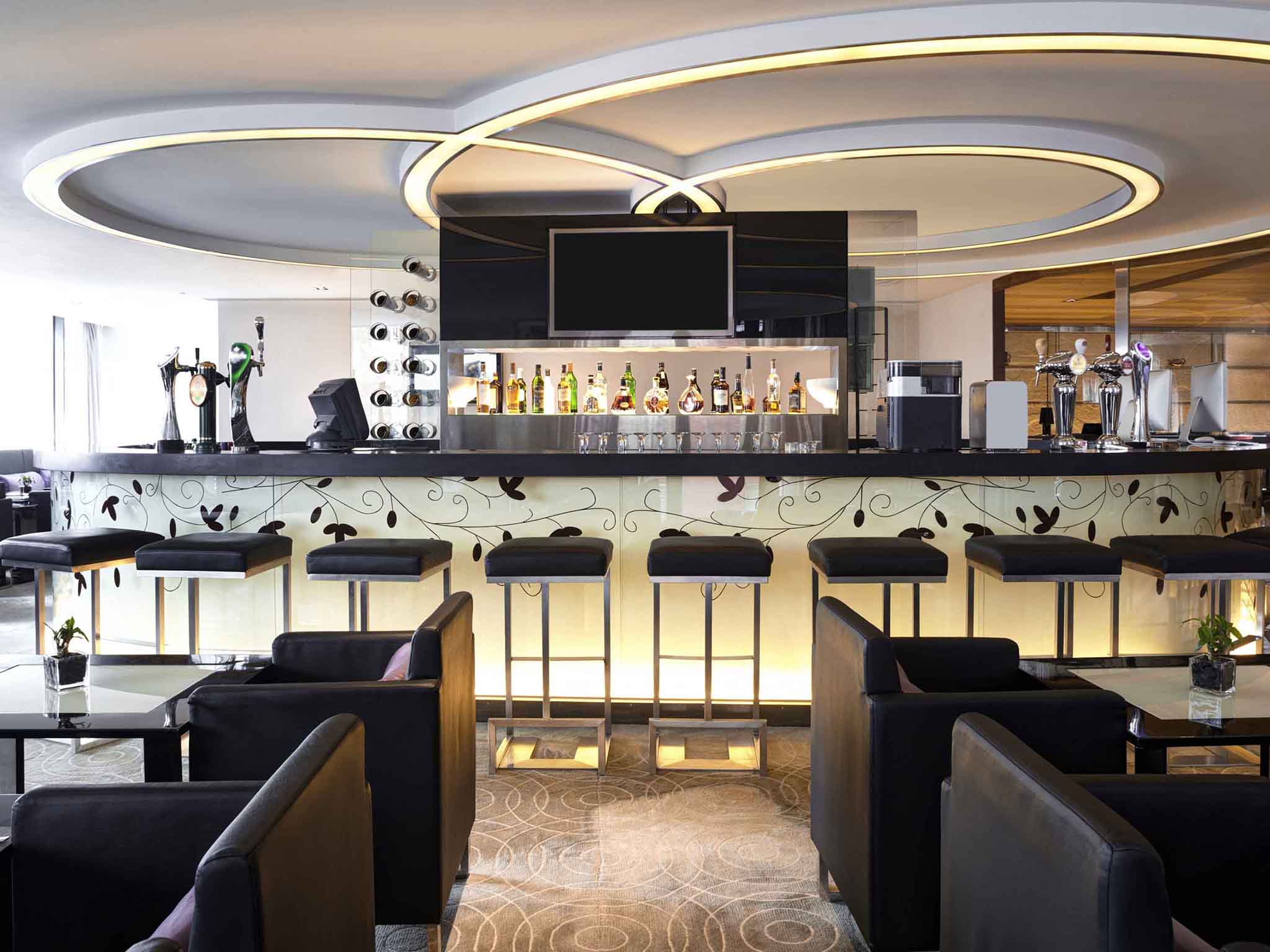 Novotel Nathan Road Kowloon