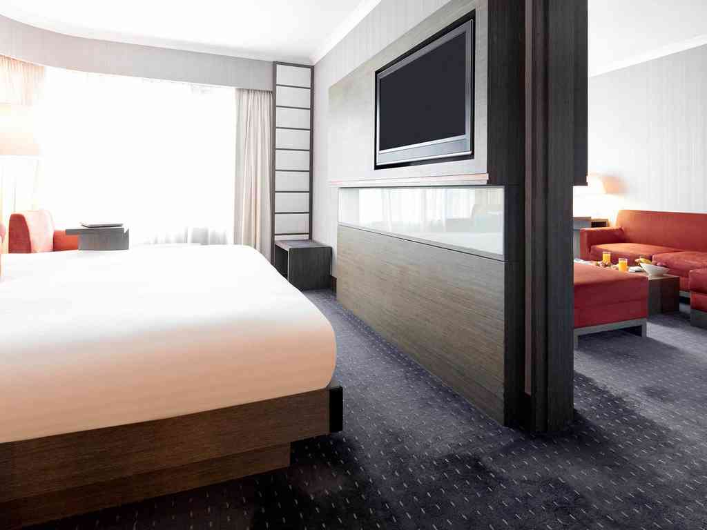 Novotel Nathan Road Kowloon