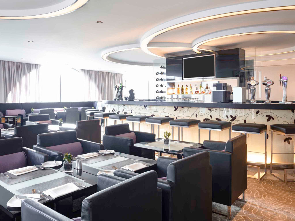 Novotel Nathan Road Kowloon