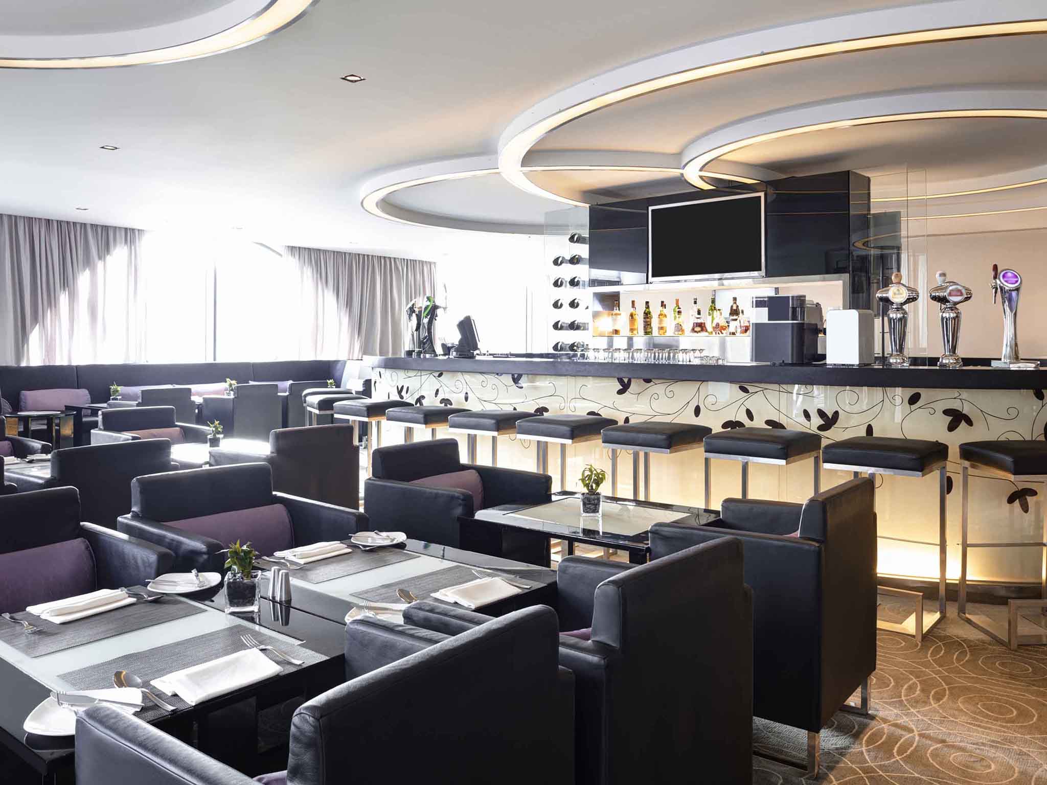 Novotel Nathan Road Kowloon