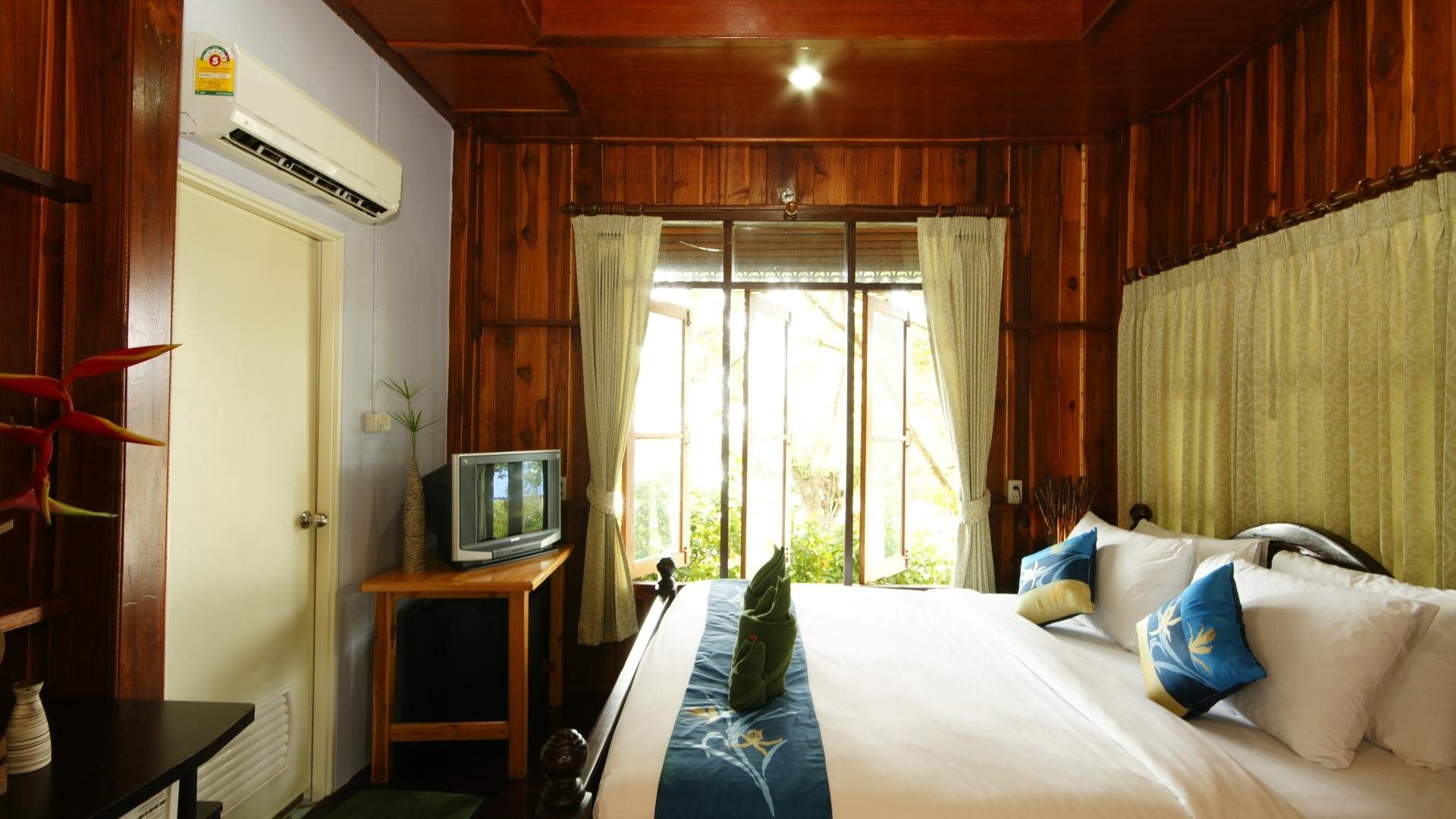 Tharathip Resort