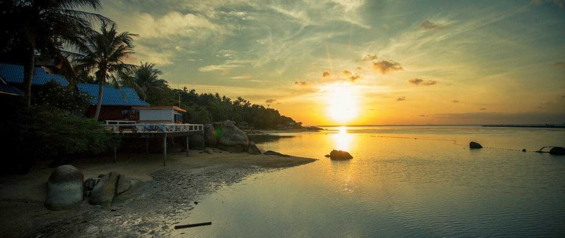 Tharathip Resort